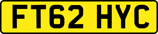 FT62HYC