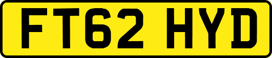FT62HYD