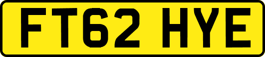 FT62HYE