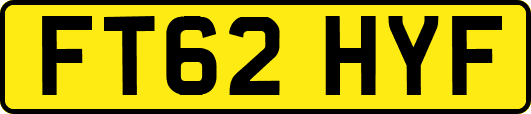 FT62HYF