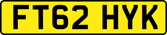 FT62HYK