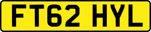 FT62HYL