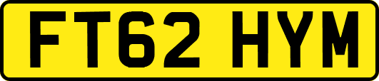 FT62HYM