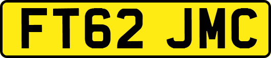 FT62JMC