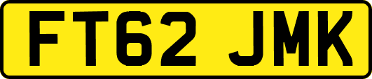FT62JMK