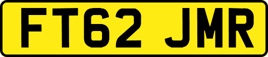 FT62JMR