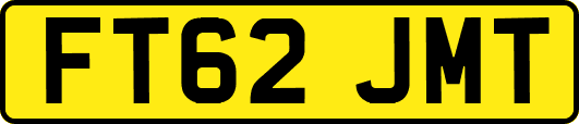FT62JMT
