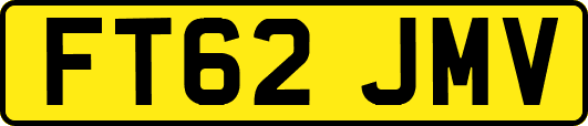 FT62JMV