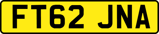 FT62JNA