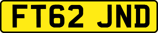 FT62JND
