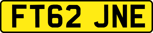 FT62JNE