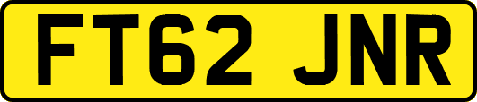 FT62JNR
