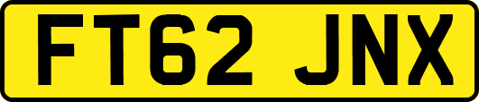 FT62JNX