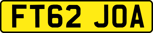 FT62JOA