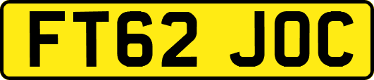 FT62JOC