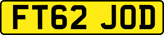 FT62JOD