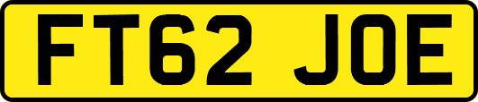 FT62JOE
