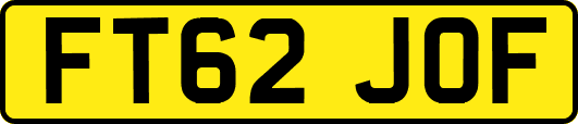 FT62JOF