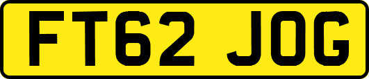 FT62JOG