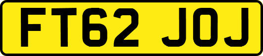 FT62JOJ