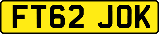 FT62JOK