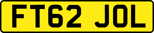 FT62JOL