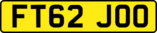 FT62JOO