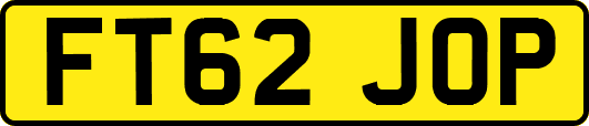 FT62JOP