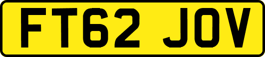 FT62JOV