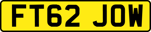 FT62JOW