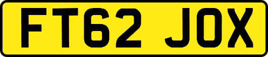 FT62JOX