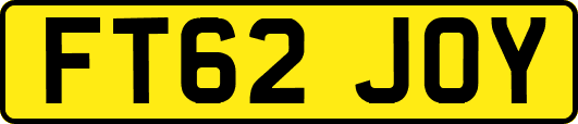 FT62JOY