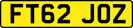 FT62JOZ