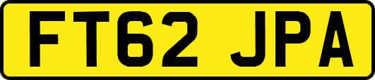 FT62JPA