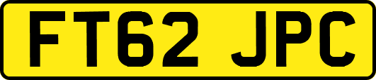 FT62JPC