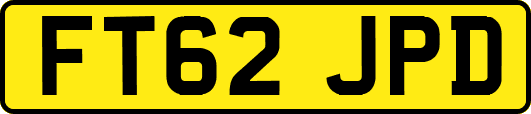 FT62JPD
