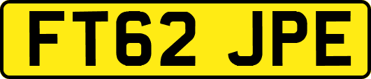 FT62JPE