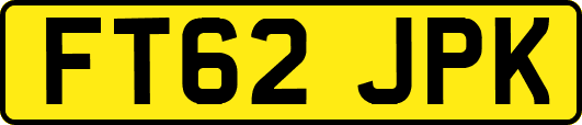 FT62JPK