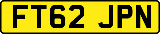 FT62JPN