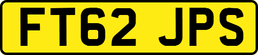 FT62JPS