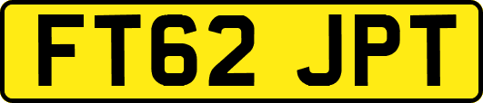 FT62JPT