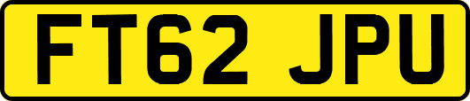 FT62JPU