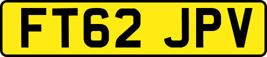 FT62JPV