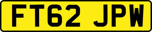 FT62JPW