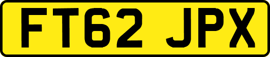 FT62JPX