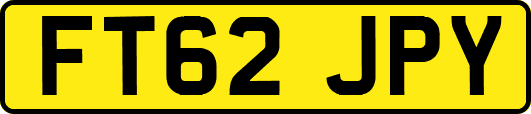 FT62JPY