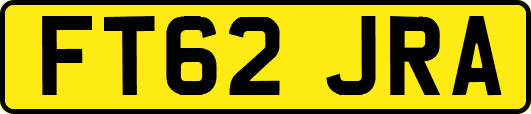 FT62JRA