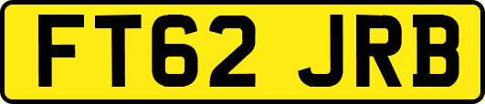 FT62JRB