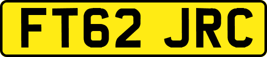 FT62JRC