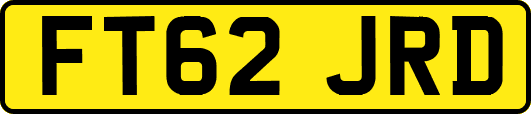 FT62JRD